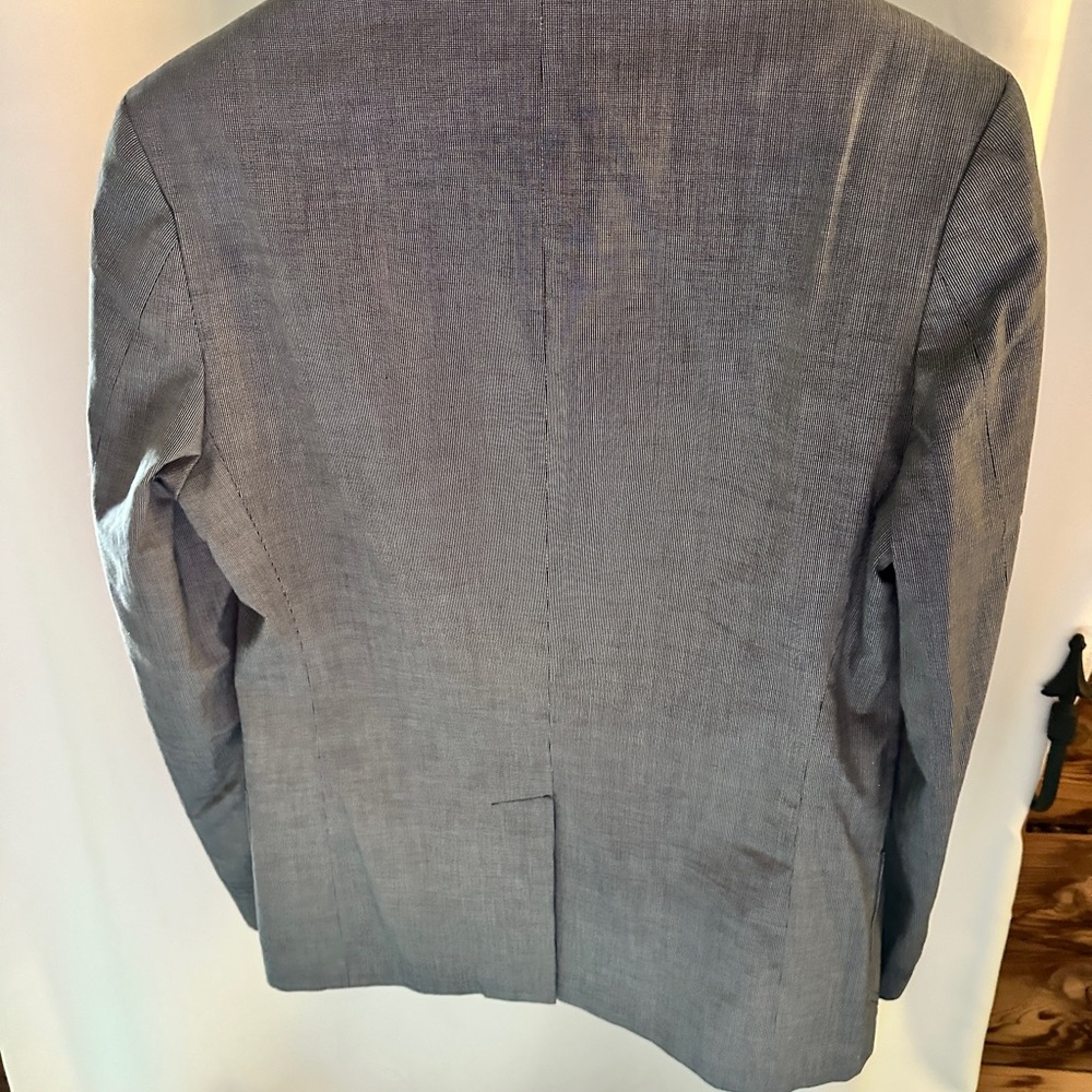 Suit Jacket - Picture 2 of 4